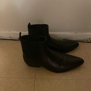 ASOS Chelsea boots